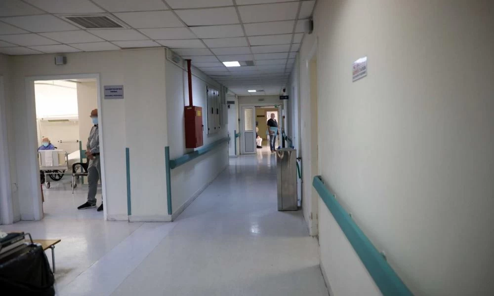 Κορονοϊός: Ασθενής συγκλονίζει με την περιγραφή του - «Μακάρι να μπορούσα να γυρίσω το χρόνο πίσω»